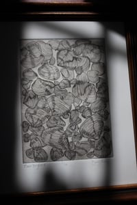 Image 3 of "New England" Print