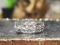 Image 1 of Hawaiian Tropical Plumeria Band