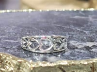 Image 1 of Heart Love Band