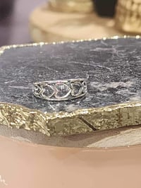 Image 2 of Heart Love Band