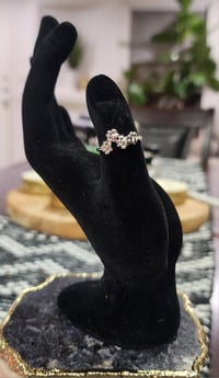 Image 2 of Paws Ring