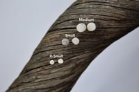 Image 3 of New Life Collection: Stud Earrings