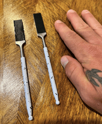 Image 3 of  Fly tying tools