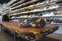 Image 2 of AIR JORDAN VII RETRO "REFLECTION OF A CHAMPION" *USED* 