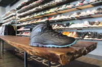 Image 1 of AIR JORDAN X RETRO "CITY PACK/SHANGHAI" *USED*