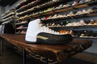 Image 1 of AIR JORDAN XII RETRO "ROYALTY" *USED*