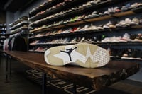 Image 2 of AIR JORDAN VI RETRO "QUAI54/SAIL" *USED*