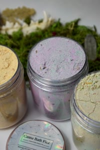 Image 1 of Fizzy Bath Potion