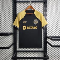 Image 1 of Sporting Lisbon CR7 Limited Edition Jersey