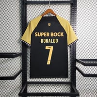 Image 2 of Sporting Lisbon CR7 Limited Edition Jersey