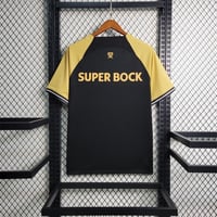 Image 5 of Sporting Lisbon CR7 Limited Edition Jersey