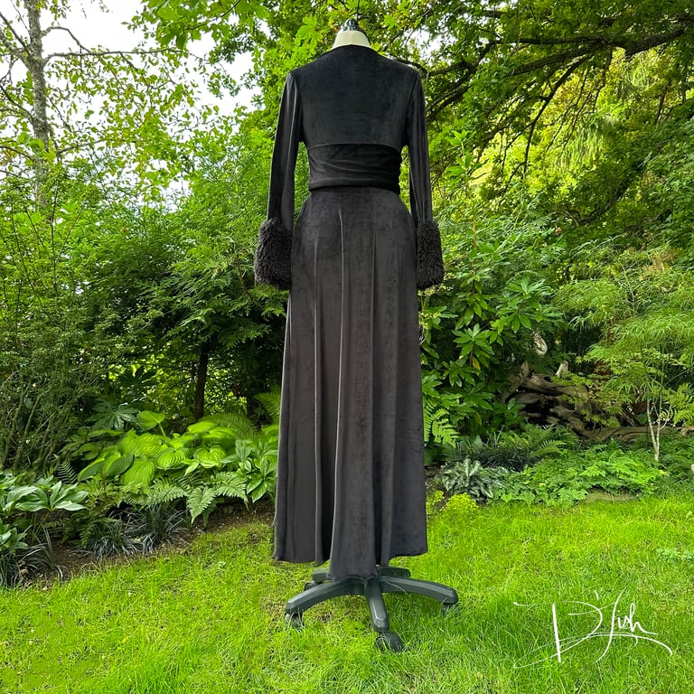 The Cuddle Beverly, "Catherine's Cuddle Collection" Size XS  Image 4