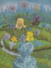 Image 3 of Cedric Morris: Artist Plantsman