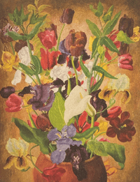 Image 4 of Cedric Morris: Artist Plantsman