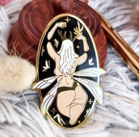 Image 1 of Hard enamel pins