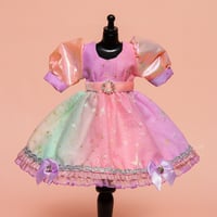 Image 1 of Kult of Kulta - It's Berry Frosty Today dress