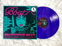 Image 2 of NEW - BBQT "Dangerous Dame" LP