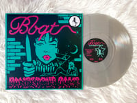 Image 3 of NEW - BBQT "Dangerous Dame" LP