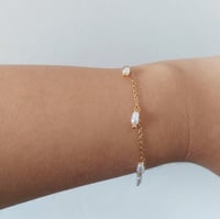 Image 2 of Bracelet Pearl
