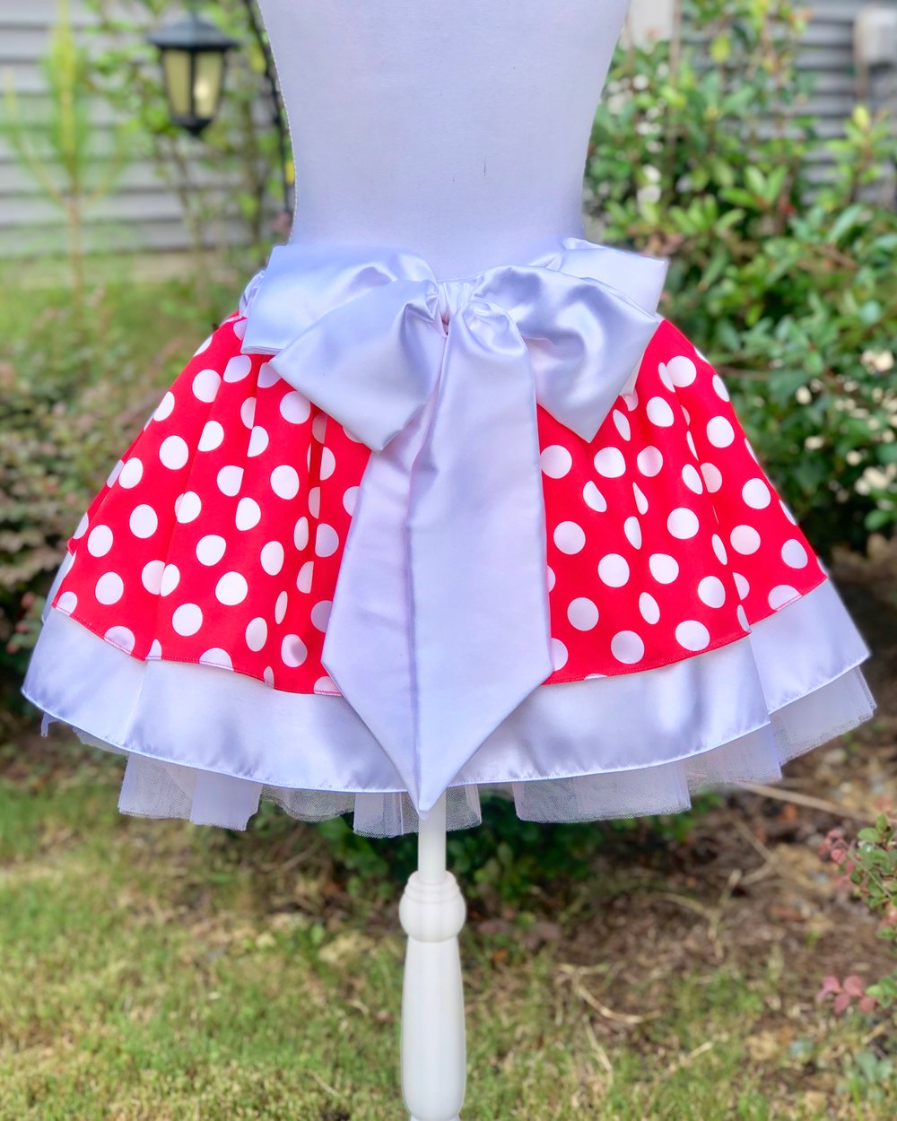 Image of Minnie skirt