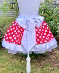 Image 1 of Minnie skirt