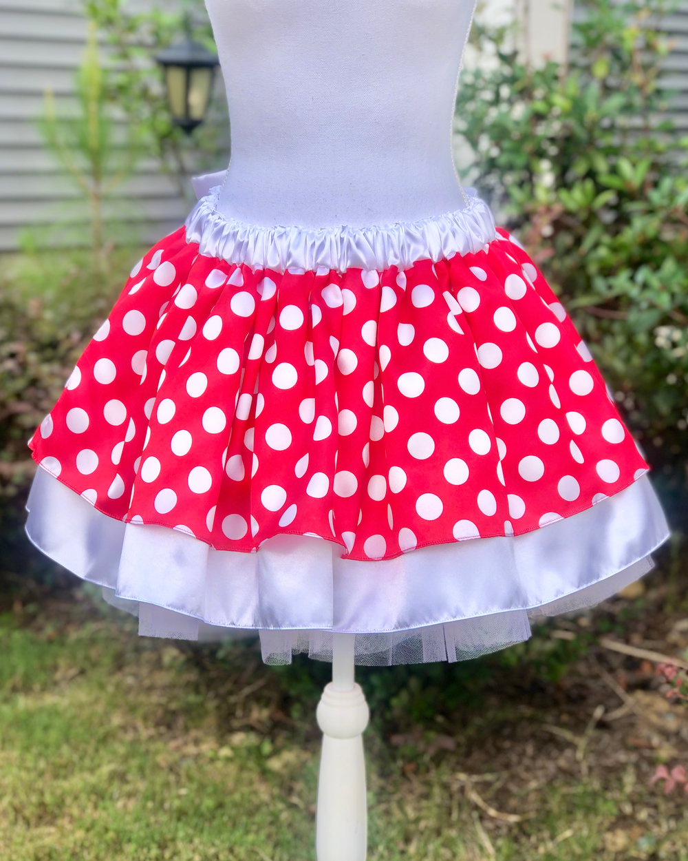 Image of Minnie skirt