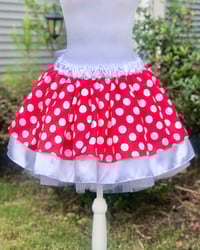 Image 2 of Minnie skirt
