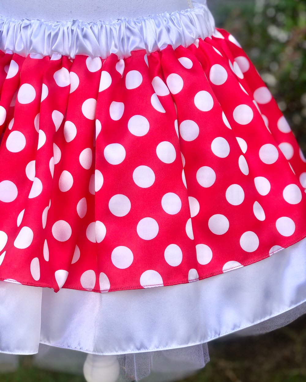 Image of Minnie skirt