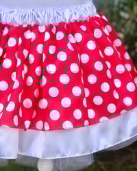 Image 3 of Minnie skirt
