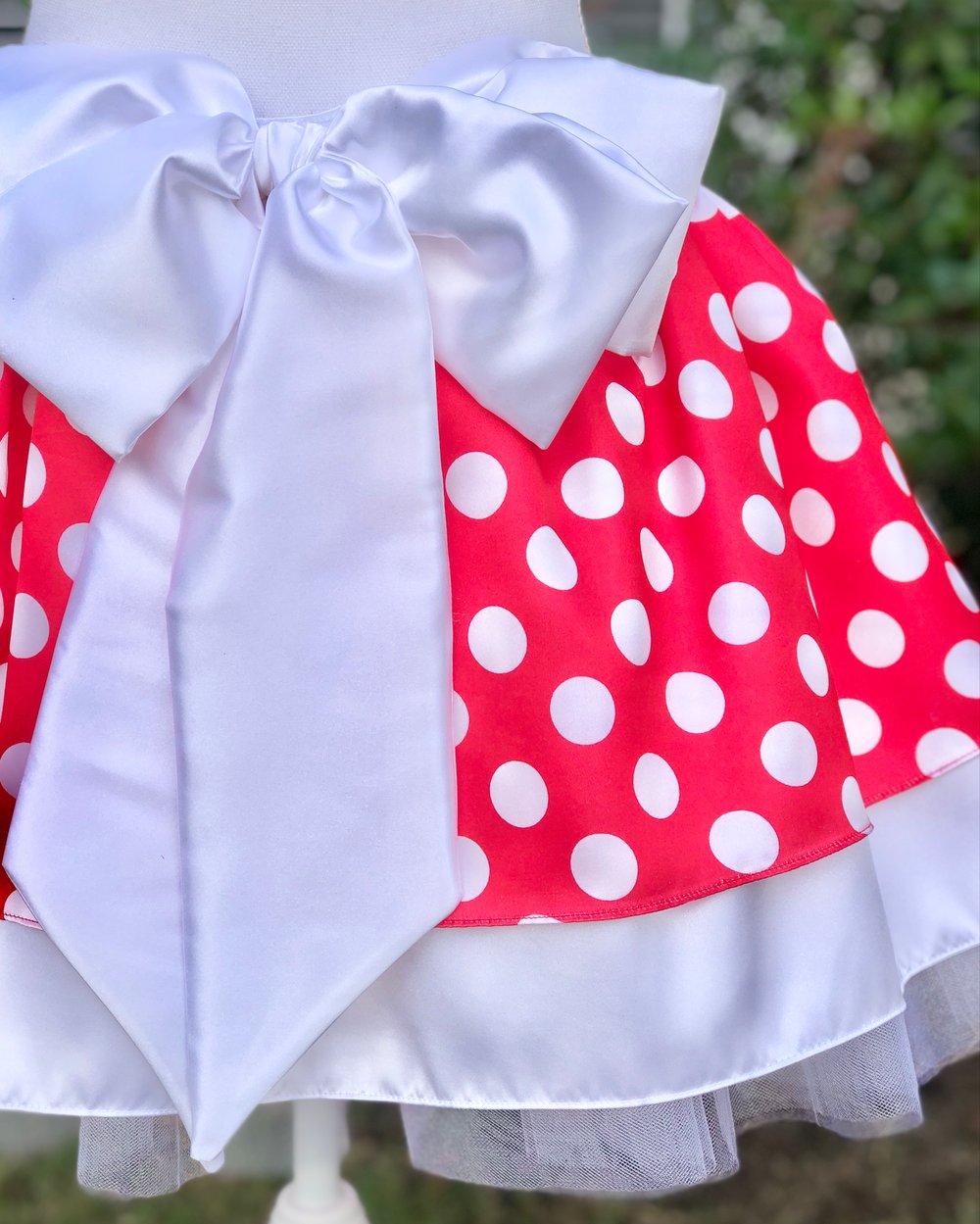 Image of Minnie skirt