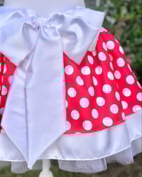 Image 4 of Minnie skirt