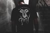 T-shirt Maggots Army