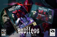 Image 1 of The Soulless Collection (Clamshell USB Tape)