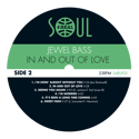 Jewel Bass - In And Out Of Love - Down to our last few copies ‼⏰