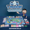 Gas Tycoon Limited Edition promo kit