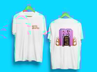 SHIRT // SEE YOU IN HELL