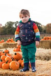 Pumpkin Mini Sessions - Saturday 21st October 2023