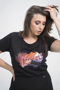 The Female T-Shirt