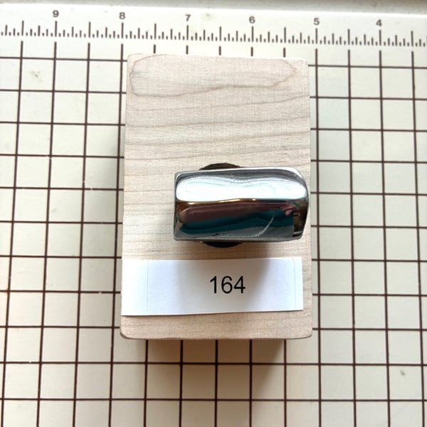 Image of Small Forming Stake (item 164)