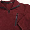 Vintage 90s Patagonia Chimera Fleece Pullover - Red 