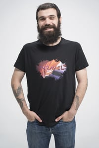 The Male T-Shirt