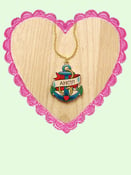 Image of AHOY! Necklace