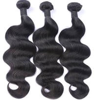 Body Wave Bundles