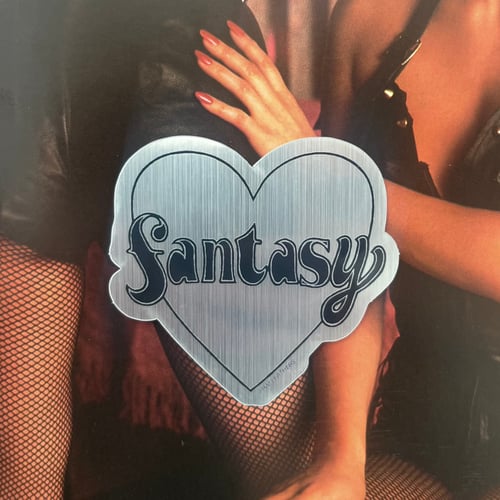 Image of XXX STICKERS