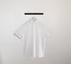 The V Polo Herren holy white