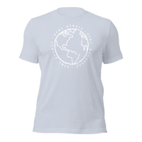 Image 3 of NSA AROUND THE WORLD TSHIRT 