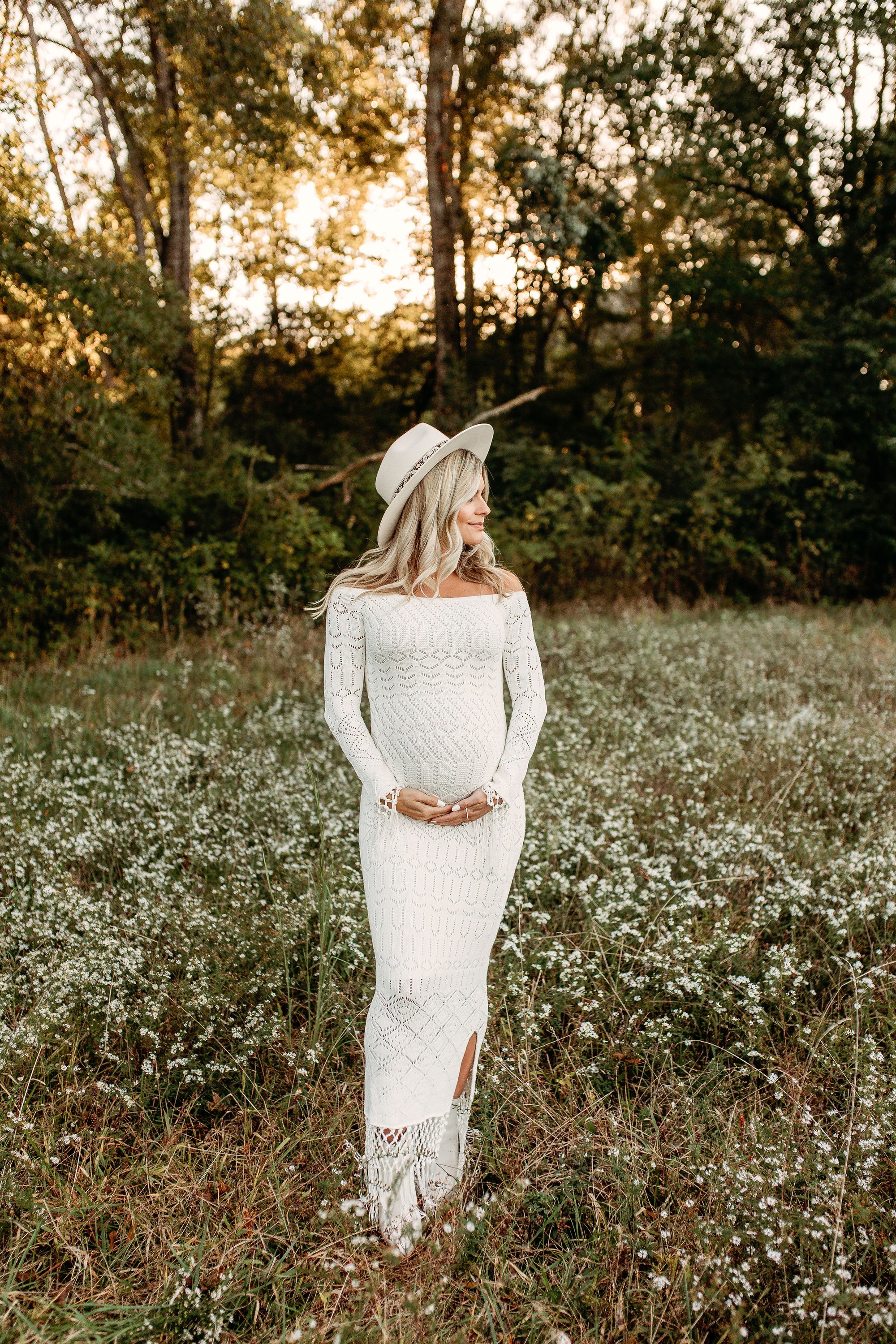 Image of Maternity Session / Outdoor 