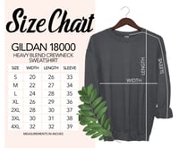 Image 2 of Spooky Season Sweatshirt