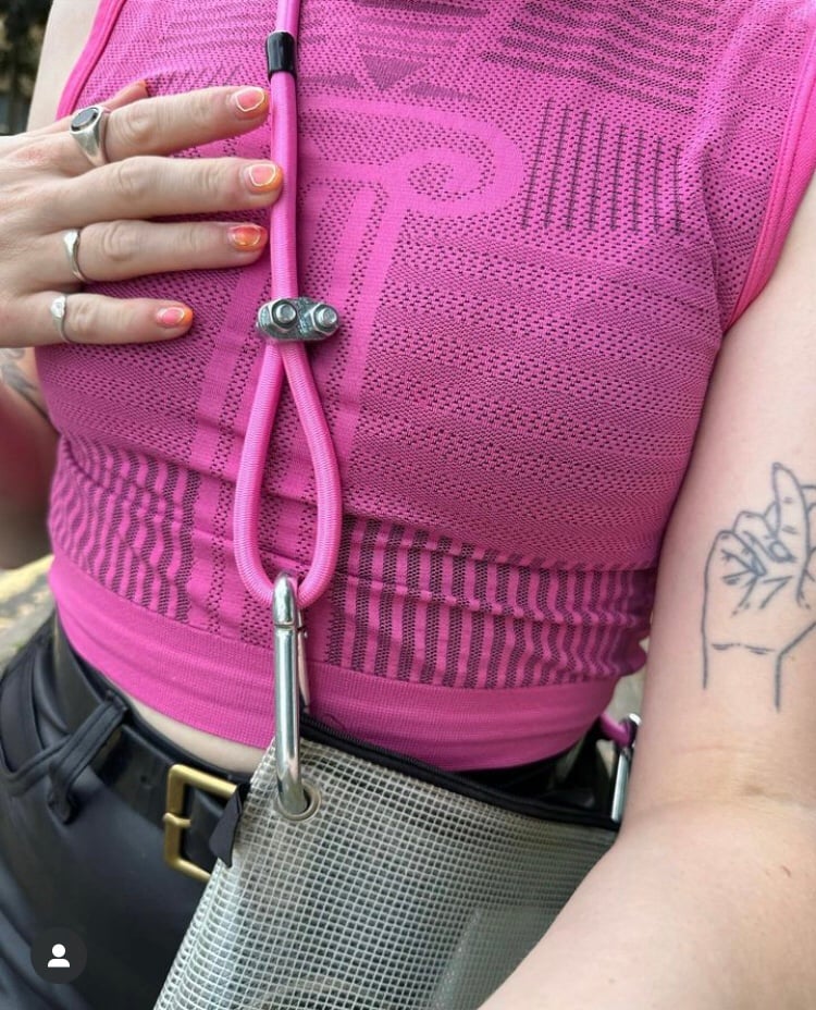 Image of boo, you lez