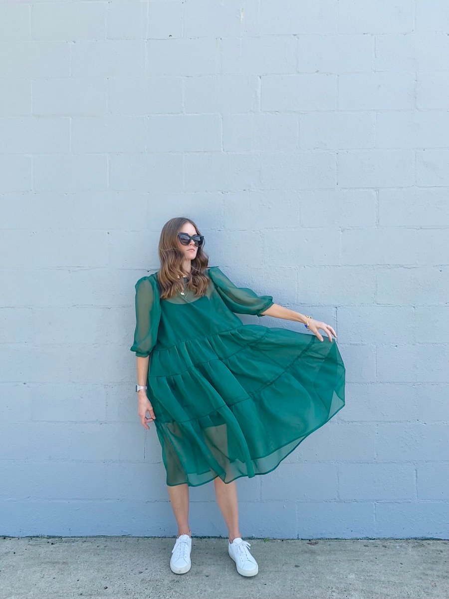 Bella Dress | MILLER